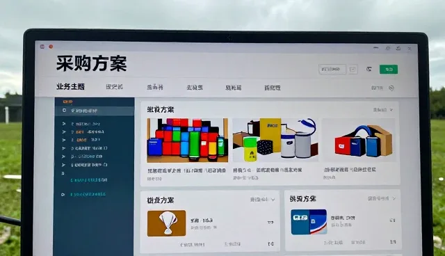 仓储配送效率提升驱动批发零售业务转型升级