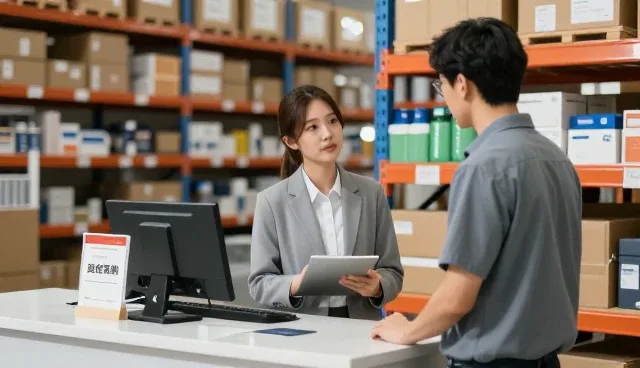 终端商户在选品中的供应链管理常见问题及应对策略