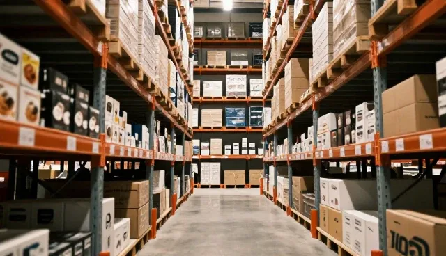 从选品到运营:商品采购中的维护与使用建议